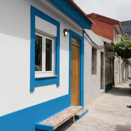 Oportohost Campanha Apartment Luaran gambar