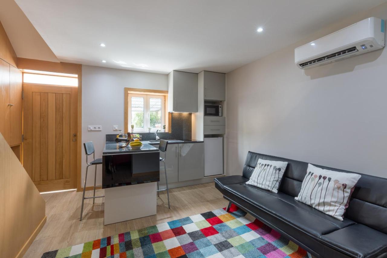 Oportohost Campanha Apartment Luaran gambar