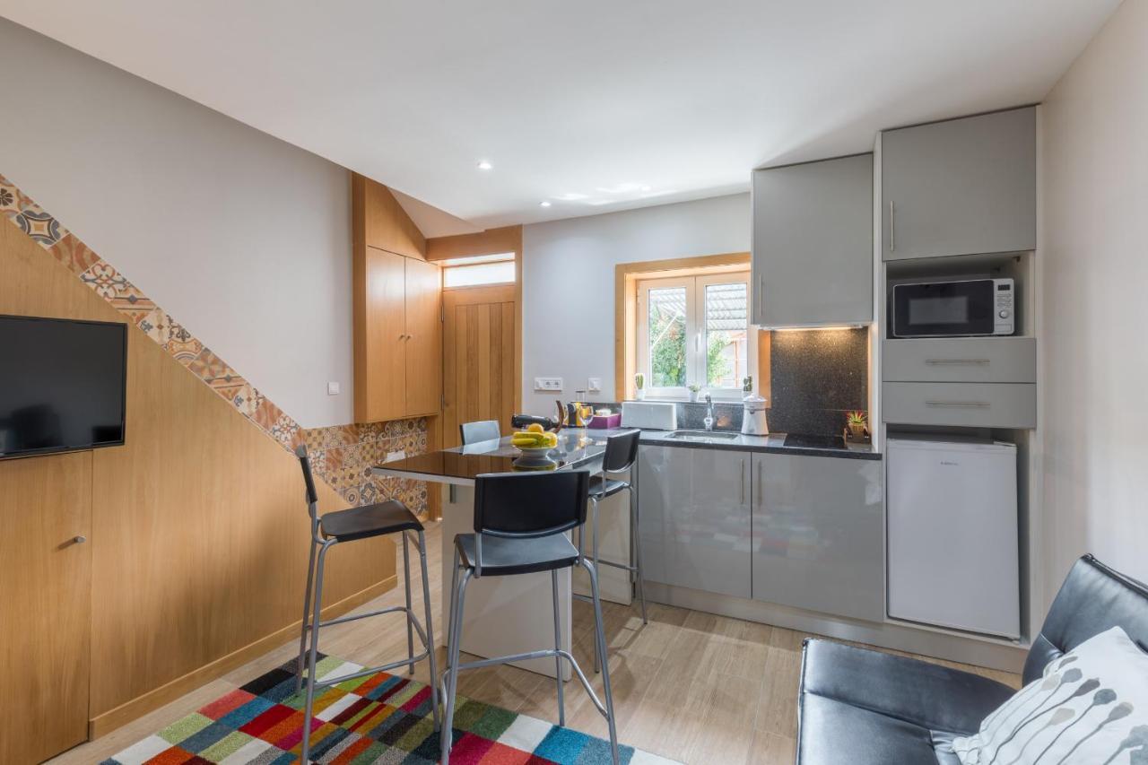 Oportohost Campanha Apartment Luaran gambar
