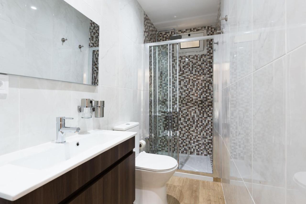 Oportohost Campanha Apartment Luaran gambar