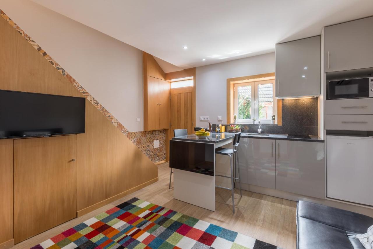 Oportohost Campanha Apartment Luaran gambar