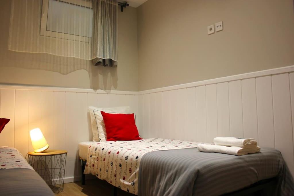 Oportohost Campanha Apartment Luaran gambar