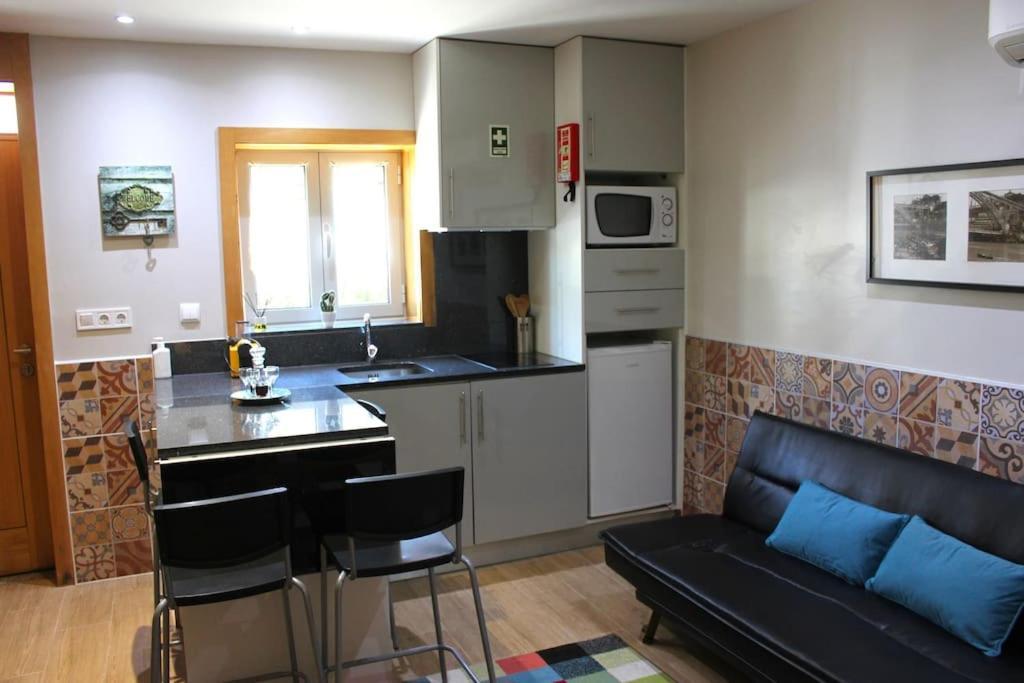 Oportohost Campanha Apartment Luaran gambar