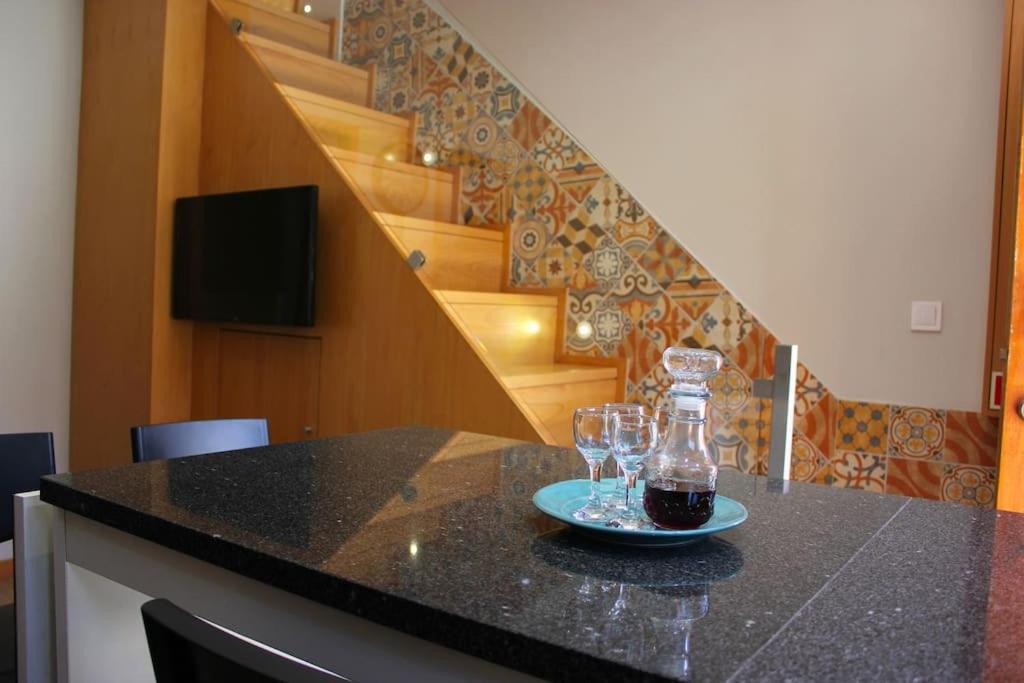 Oportohost Campanha Apartment Luaran gambar