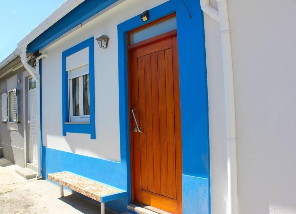 Oportohost Campanha Apartment Luaran gambar
