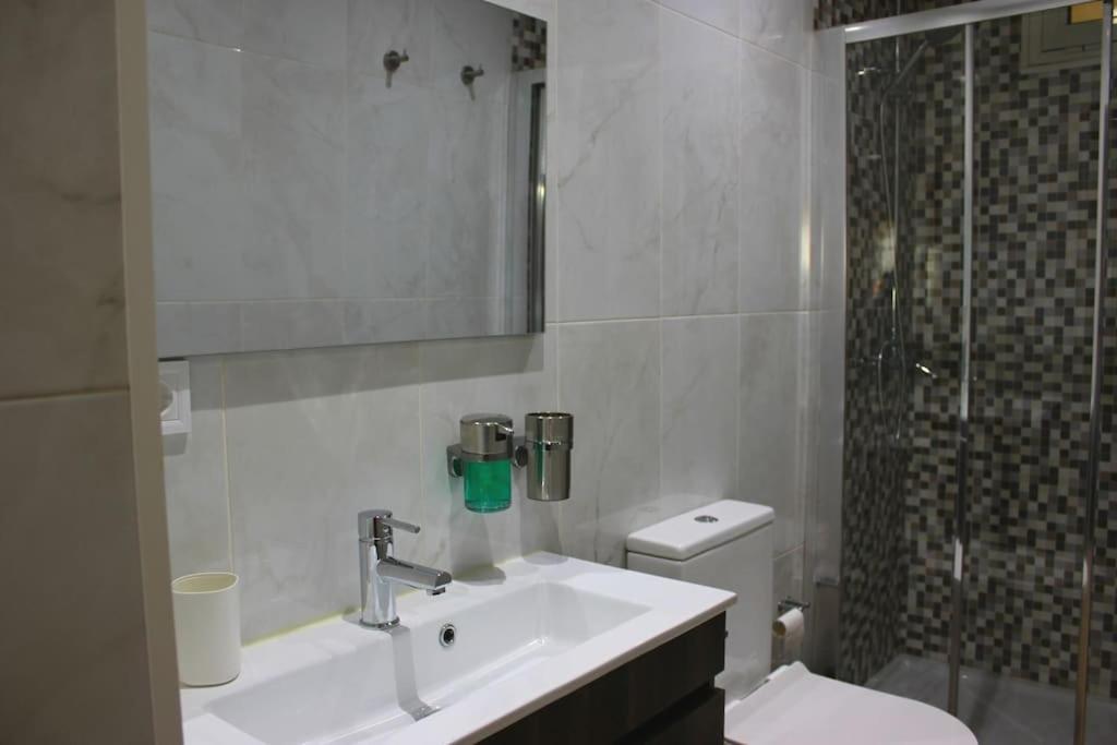 Oportohost Campanha Apartment Luaran gambar