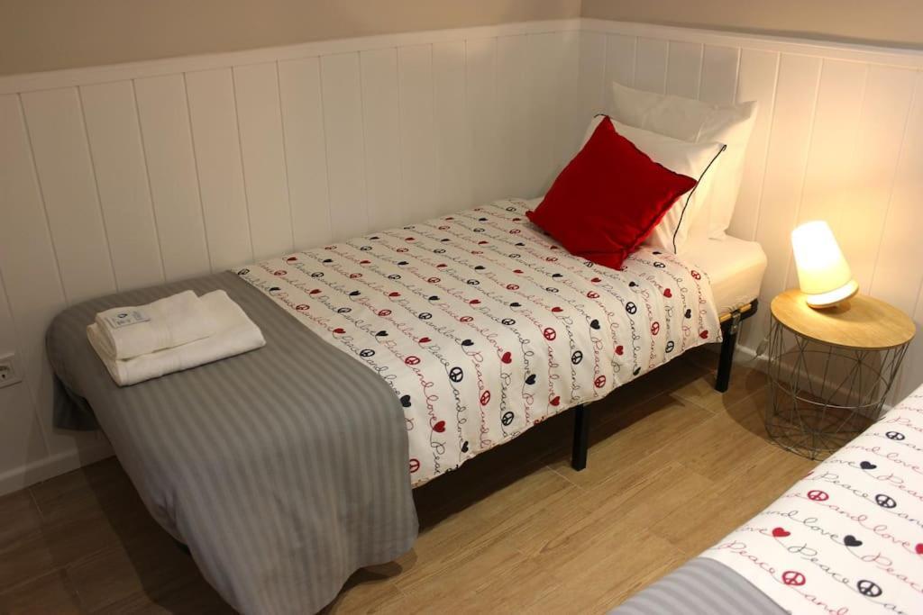 Oportohost Campanha Apartment Luaran gambar