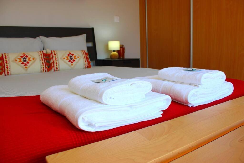 Oportohost Campanha Apartment Luaran gambar