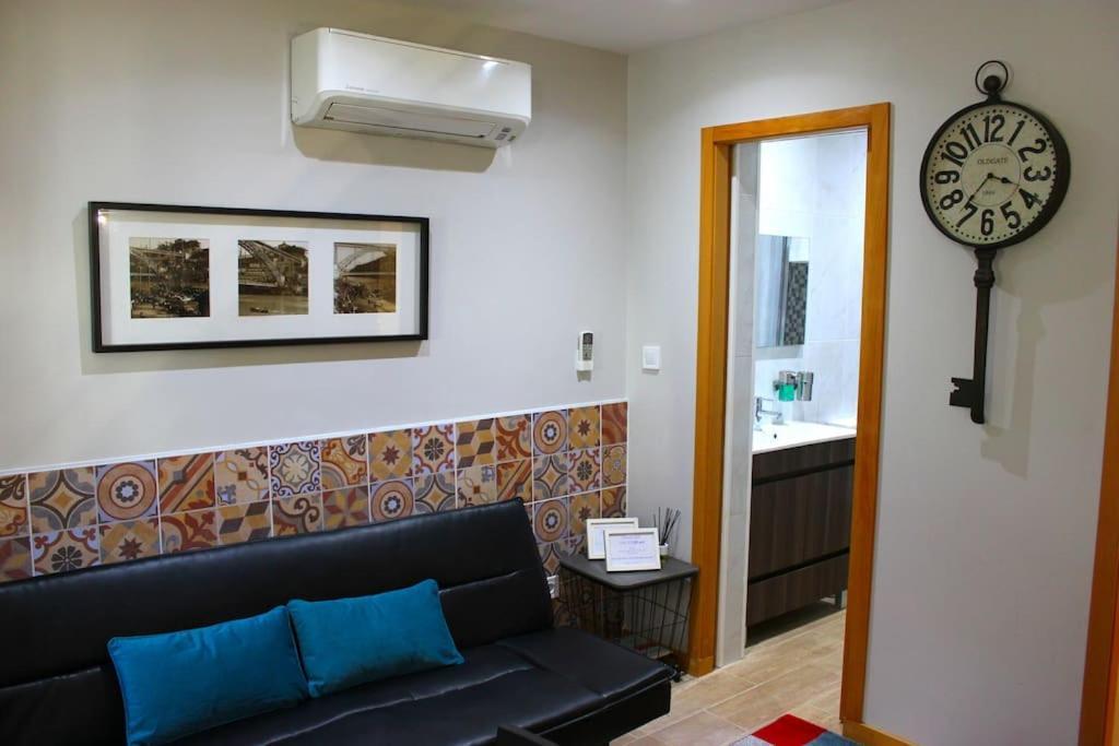 Oportohost Campanha Apartment Luaran gambar